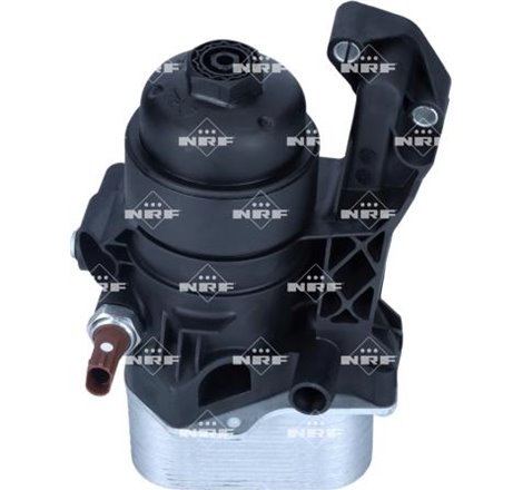 Radiator ulei, ulei motor - NRF-31876