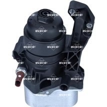 Radiator ulei, ulei motor - NRF-31876