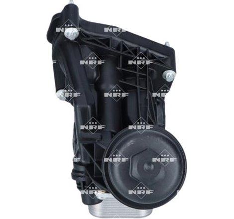 Oil radiator x80. with Filtru Ulei housing BMW 1 F20. 1 F21. 2 F22. F87. 2 F23. 3 E90. 3 E91. 3 E92. 3 E93. 3 F30. F80. 3 F31. 3