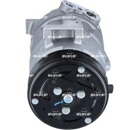 Compresor AC ALFA ROMEO GIULIETTA. GIULIETTA-HATCHBACK 1.6D-2.0D 04.10-12.20 - NRF-32783