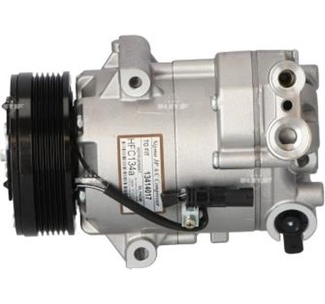 Compresor AC CHEVROLET CRUZE. OPEL ASTRA J. ASTRA J GTC. CASCADA. MERIVA B. ZAFIRA C 1.3D-1.6-1.7D 09.09- - NRF-32788