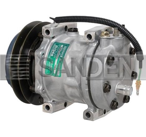 Air conditioning compressor - NRF-32797G