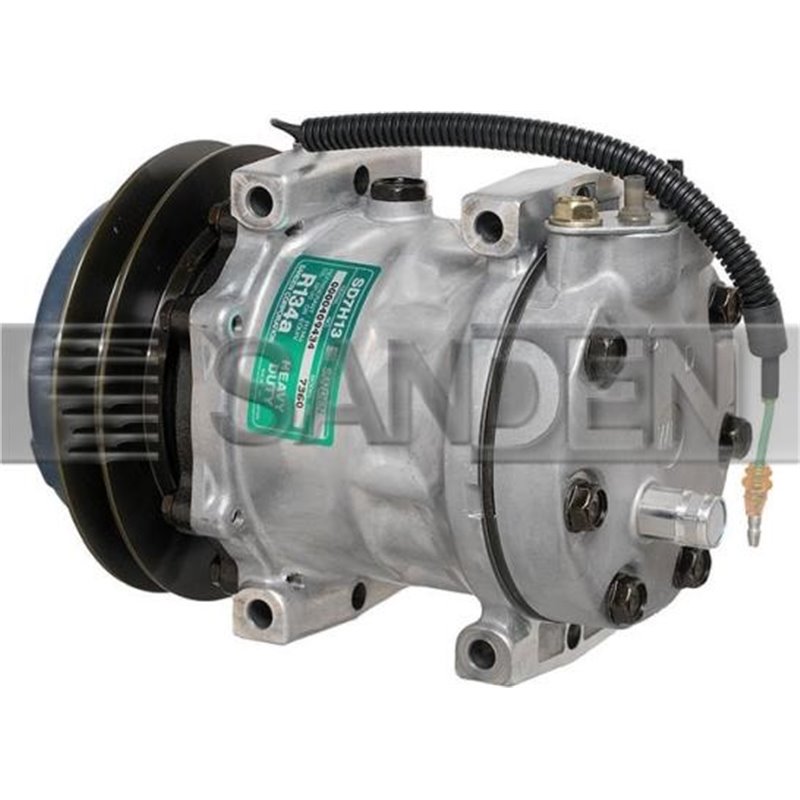 Air conditioning compressor - NRF-32797G