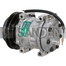 Air conditioning compressor - NRF-32797G