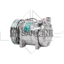 Compresor, climatizare - NRF-32802