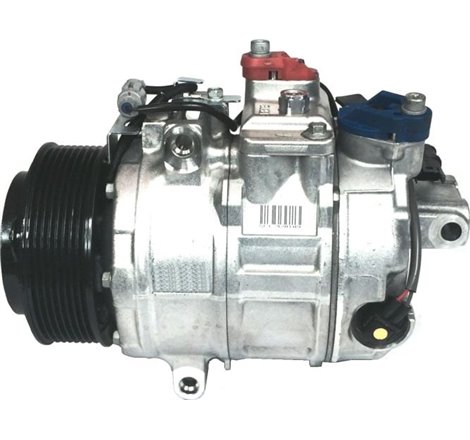 Compresor AC BMW 1 F20. 1 F21. 3 F30. F80. 3 F31. 3 GRAN TURISMO F34. 4 F32. F82. 4 F33. F83. 4 GRAN COUPE F36. 5 F10. 5 F11 2.0