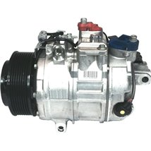 Compresor AC BMW 1 F20. 1 F21. 3 F30. F80. 3 F31. 3 GRAN TURISMO F34. 4 F32. F82. 4 F33. F83. 4 GRAN COUPE F36. 5 F10. 5 F11 2.0