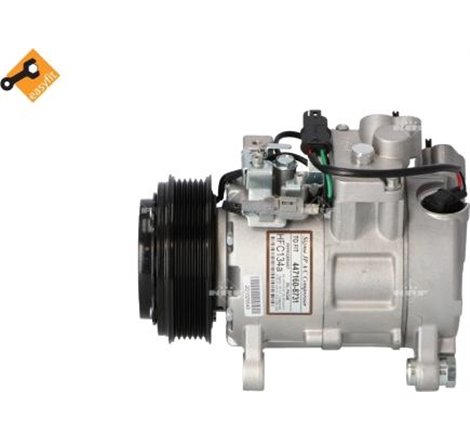 Compresor AC BMW 3 F30. F80. 3 F31. 3 GRAN TURISMO F34. 4 F32. F82. 4 F33. F83. 5 F10. 5 F11. 5 GRAN TURISMO F07. 6 F12. 6 F13 1