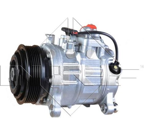 Compresor AC BMW 1 F20. 1 F21. 3 F30. F80. 3 F31. 3 GRAN TURISMO F34. 4 F32. F82. 4 F33. F83. 4 GRAN COUPE F36. X3 F25. X4 F26 1