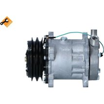 Compresor, climatizare - NRF-32873