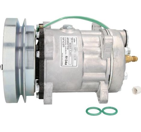 Compresor, climatizare - NRF-32879