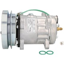 Compresor, climatizare - NRF-32879