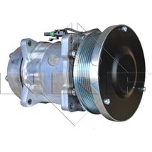 Compresor AC R134a NEW HOLLAND - NRF-32884