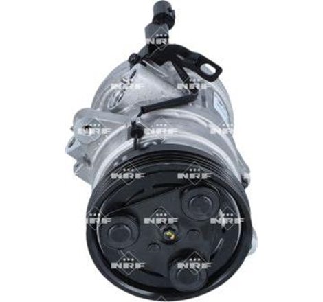 Compresor AC KIA PICANTO I 1.0-1.1LPG 04.04-09.11 - NRF-32905G