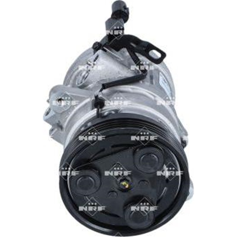 Compresor AC KIA PICANTO I 1.0-1.1LPG 04.04-09.11 - NRF-32905G
