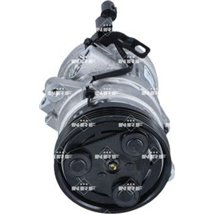 Compresor AC KIA PICANTO I 1.0-1.1LPG 04.04-09.11 - NRF-32905G