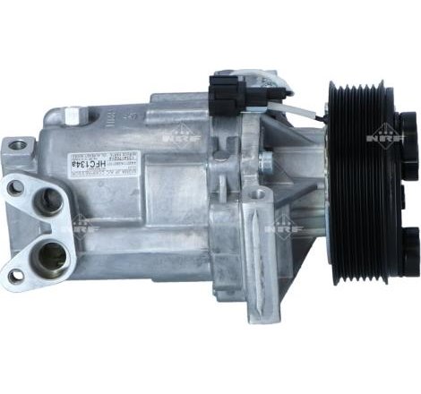 Compresor AC NISSAN MICRA CC III. MICRA III. NOTE. TIIDA 1.6 05.05-12.12 - NRF-32909