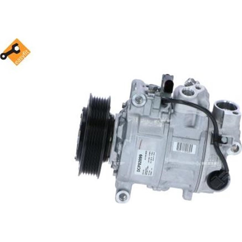 Compresor. climatizare - NRF-32912G - NRF-32912G