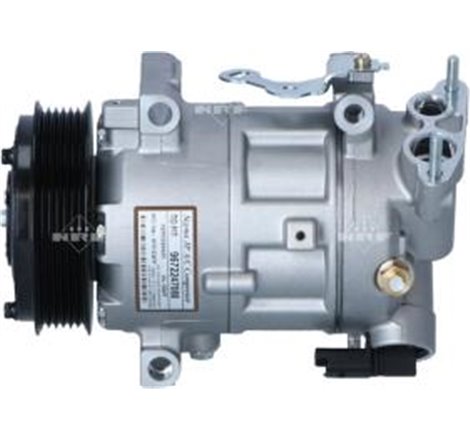Compresor AC DS DS 3. CITROEN C3 II. DS3. PEUGEOT 2008 I. 208 I. 208-HATCHBACK 1.0-1.6 11.09-12.19 - NRF-32916