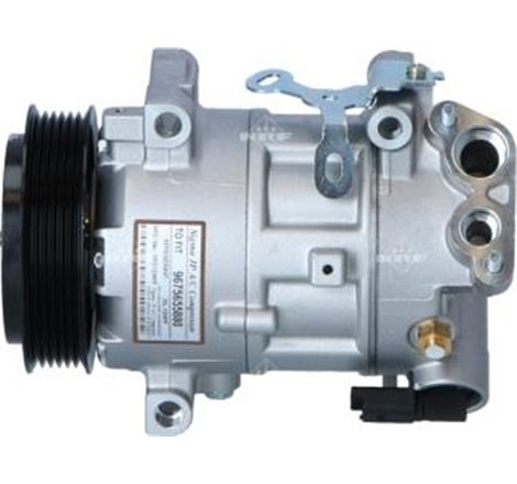 Compresor AC DS DS 3. DS 3-DS 3. DS 4. DS 5. DS 7. CITROEN BERLINGO. BERLINGO-MINIVAN. C3 AIRCROSS II. C3 II. C3 II-HATCHBACK. C