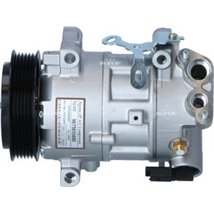 Compresor AC DS DS 3. DS 3-DS 3. DS 4. DS 5. DS 7. CITROEN BERLINGO. BERLINGO-MINIVAN. C3 AIRCROSS II. C3 II. C3 II-HATCHBACK. C