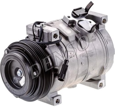 Compresor AC IVECO DAILY III. DAILY IV. DAILY V. DAILY VI 2.3D-3.0CNG-3.0D 07.99- - NRF-32924