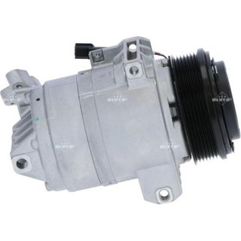 Compresor AC RENAULT KOLEOS I 2.0D 07.08- - NRF-32937G