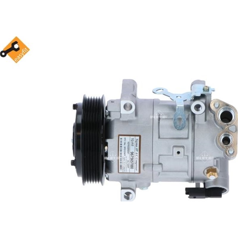 Compresor AC CITROEN C4 CACTUS. C4 GRAND PICASSO II. C4 PICASSO II. C4 SPACETOURER. GRAND C4 SPACETOURER. PEUGEOT 308 II. 308 II