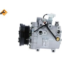 Compresor AC ABARTH GRANDE PUNTO. PUNTO. PUNTO EVO. ALFA ROMEO MITO. FIAT BRAVO II. DOBLO. DOBLO CARGO. FIORINO. FIORINO-MINIVAN