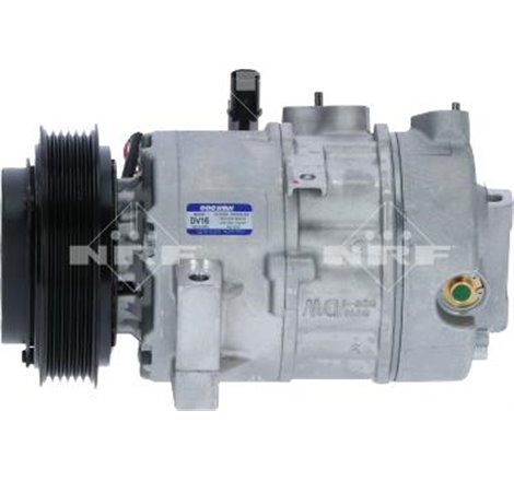 Compresor AC KIA SORENTO II. SORENTO II-SUV 2.0D-2.2D 11.09-12.15 - NRF-32942G