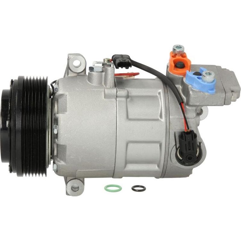 Compresor AC BMW 1 E81. 1 E82. 1 E87. 1 E88. 3 E90. 3 E91. 3 E92. 3 E93 1.6-2.0 07.04-12.13 - NRF-32952