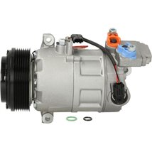 Compresor AC BMW 1 E81. 1 E82. 1 E87. 1 E88. 3 E90. 3 E91. 3 E92. 3 E93 1.6-2.0 07.04-12.13 - NRF-32952