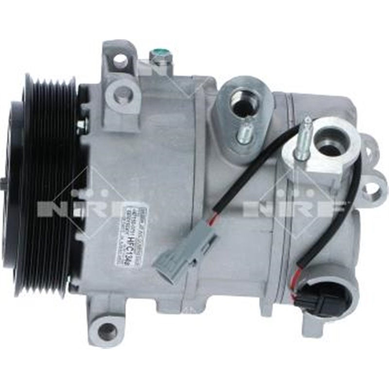 Compresor AC DODGE CALIBER. JEEP COMPASS. PATRIOT 2.0-2.4-2.4LPG 08.06- - NRF-32954