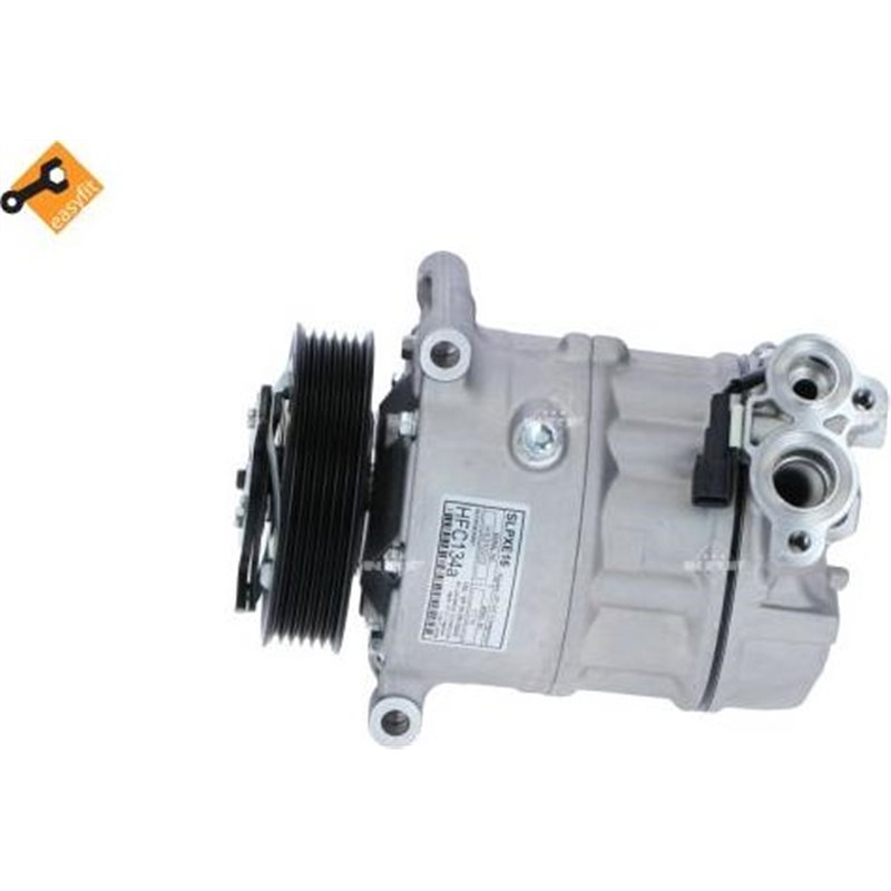 Compresor AC JAGUAR XF I. XF SPORTBRAKE. XJ. XK II. LAND ROVER DISCOVERY IV. RANGE ROVER III. RANGE ROVER SPORT I. MCLAREN 650S.