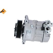 Compresor AC JAGUAR XF I. XF SPORTBRAKE. XJ. XK II. LAND ROVER DISCOVERY IV. RANGE ROVER III. RANGE ROVER SPORT I. MCLAREN 650S.