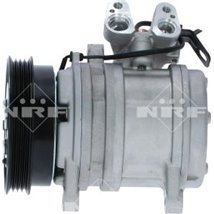 Compresor AC HYUNDAI GETZ 1.1 09.02-06.09 - NRF-32958