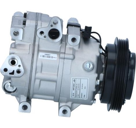 Compresor AC HYUNDAI ACCENT III. MATRIX 1.4-1.6 06.01-11.10 - NRF-32963