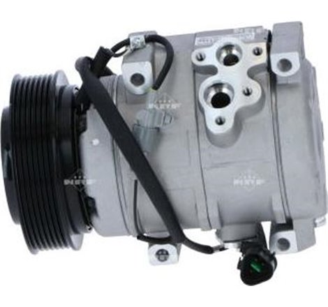 Compresor AC MITSUBISHI PAJERO III 3.0-3.5 04.00-01.07 - NRF-32968