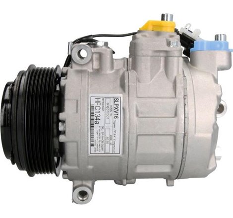 Compresor AC LAND ROVER RANGE ROVER III 4.2-4.4 03.02-08.12 - NRF-32972