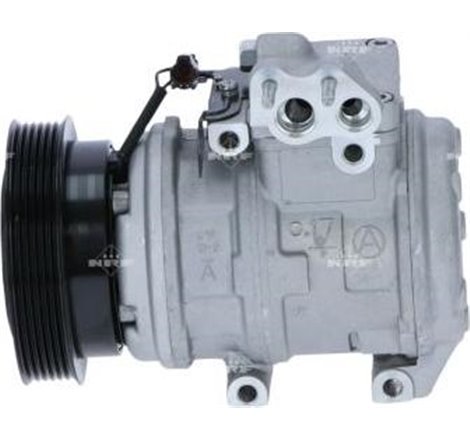 Compresor AC KIA MAGENTIS I 2.5 05.01-09.05 - NRF-32978G