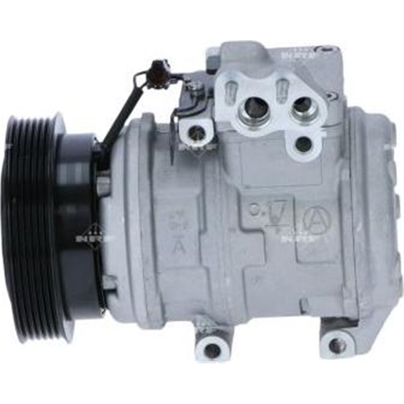 Compresor AC KIA MAGENTIS I 2.5 05.01-09.05 - NRF-32978G