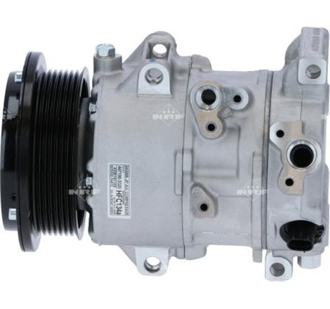 Compresor AC TOYOTA CAMRY. HIACE V. PREVIA III. RAV 4 III 2.4-2.7-3.5 10.05- - NRF-32982