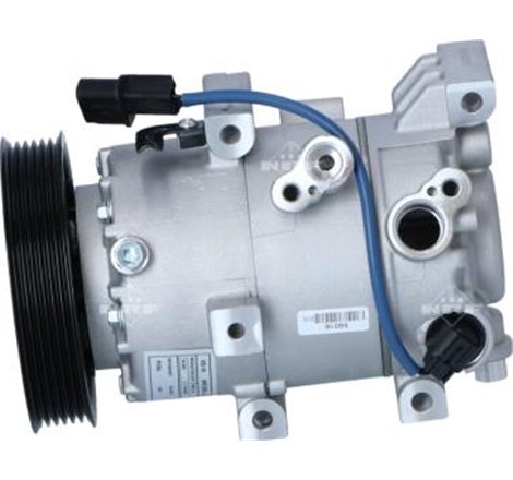 Compresor AC HYUNDAI ELANTRA V. ELANTRA VI. I30. KIA CEED. CEED. CERATO III. PRO CEED. SOUL I. SOUL II 1.4-1.6LPG 09.09- - NRF-3