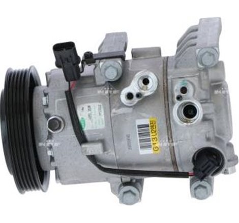 Compresor AC HYUNDAI ELANTRA V. ELANTRA VI. I30. KIA CEED. PRO CEED. SOUL II 1.4D-1.6-1.6D 02.11- - NRF-32997G