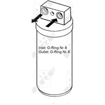 52484310 uscator de OPEL VECTRA 2.5 24V si 1995-1910 2000-06 UTILIZARE vedea IC_Katalog saucat.NRF indicele 002 002 629 - NRF-33
