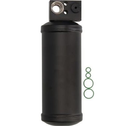 Uscator de aer conditionat SCANIA 4. G I. P I. P.G.R.T. R I. T DC09.113-DT16.08 05.95- - NRF-33094