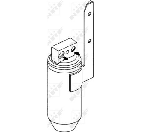 52484345 uscator de OPEL VECTRA 2.0 D 1995-1910 2002-03 UTILIZARE vedea IC_Katalog saucat.NRF indicele 002 002 629 - NRF-33172