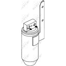 52484345 uscator de OPEL VECTRA 2.0 D 1995-1910 2002-03 UTILIZARE vedea IC_Katalog saucat.NRF indicele 002 002 629 - NRF-33172