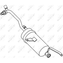 Uscator.aer conditionat - NRF-33189 - NRF-33189