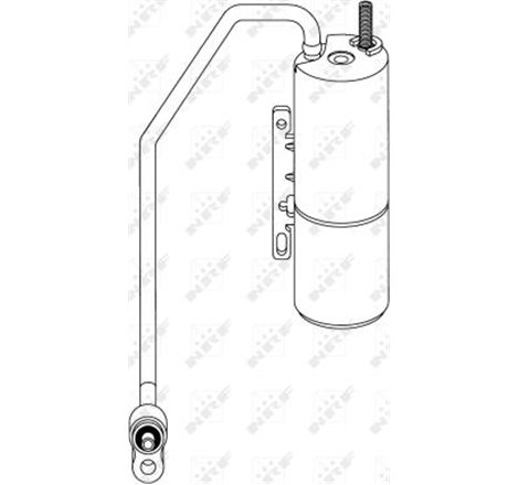 aer conditionat cu adsorbtie Opel Vectra C-Signum 1.9CDTI 05 - a se vedea APLICARE IC_Katalog saucat.NRF indicele 002 002 629 - 